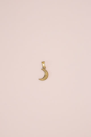 Moon Charm