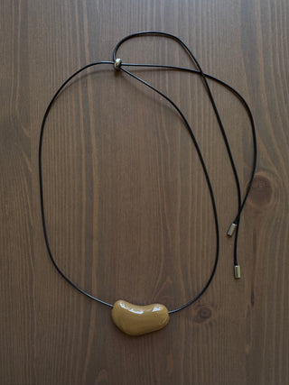 Pebble Necklace