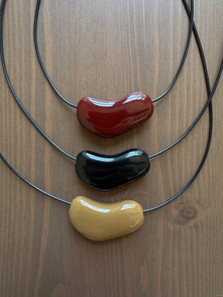 Pebble Necklace