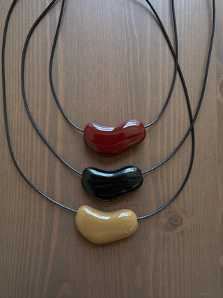Pebble Necklace