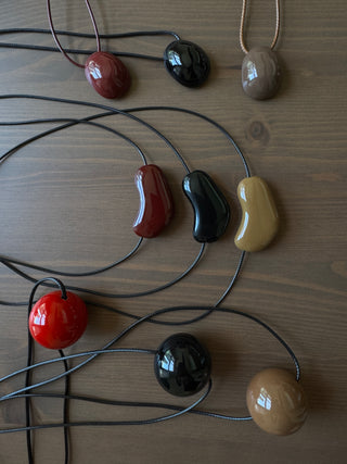 Pebble Necklace