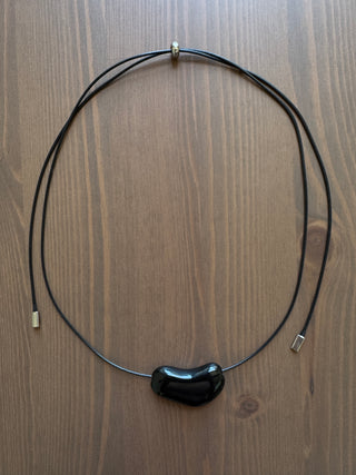 Pebble Necklace