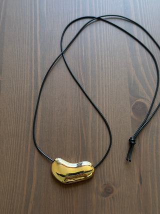 Pebble Necklace