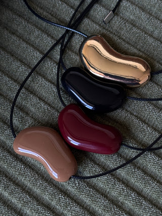 Pebble Necklace