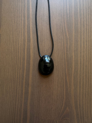 Mini Pebble Necklace