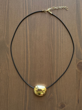 Mini Pebble Necklace