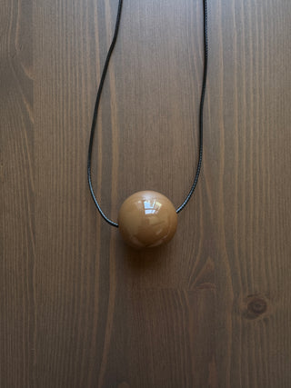 Sphere Necklace