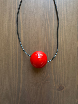Sphere Necklace