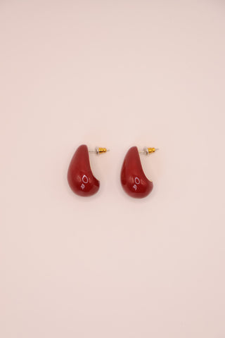 Raindrop Earrings