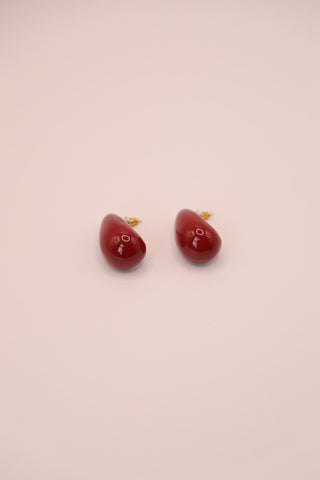 Raindrop Earrings