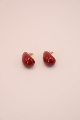 Raindrop Earrings