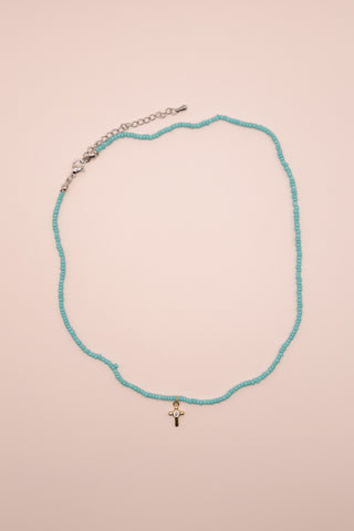 Spiritual Necklace