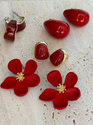 Rennie Earrings