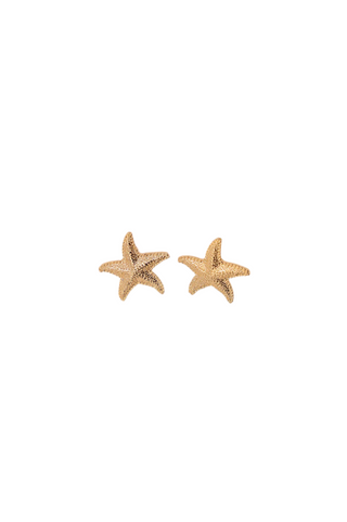 Seastar Earrings