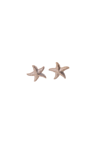 Seastar Earrings