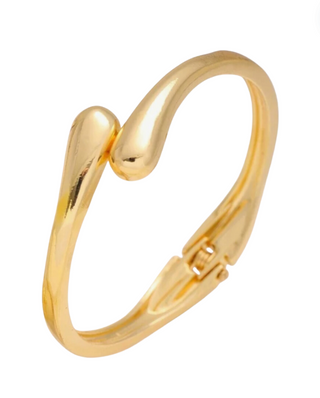 Elsa Gold Bracelet
