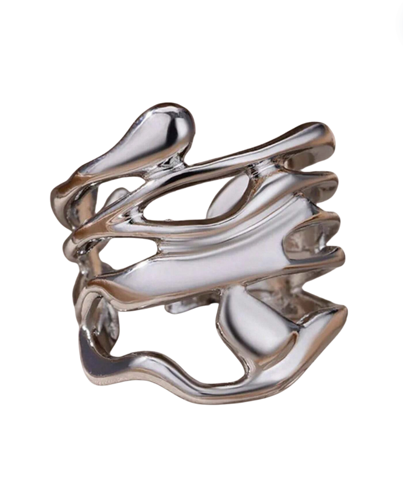 Sézane Maxi Ring – Cabo