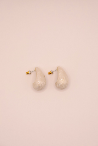 Raindrop Earrings