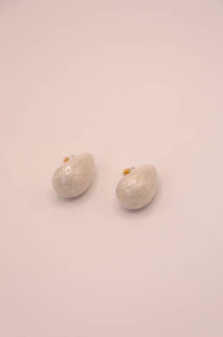 Raindrop Earrings