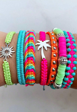 Hawaii Bracelets