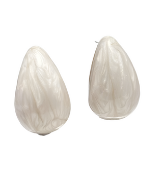 Raindrop Earrings
