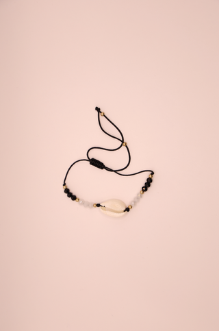 Seashell Bracelet