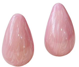 Raindrop Earrings