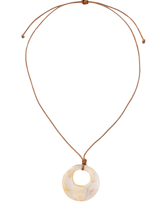 Marant Marble Necklace