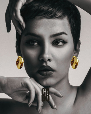 Julie Earrings