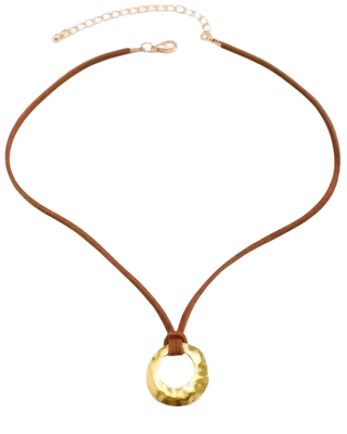 Celine Necklace