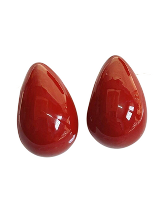 Raindrop Earrings